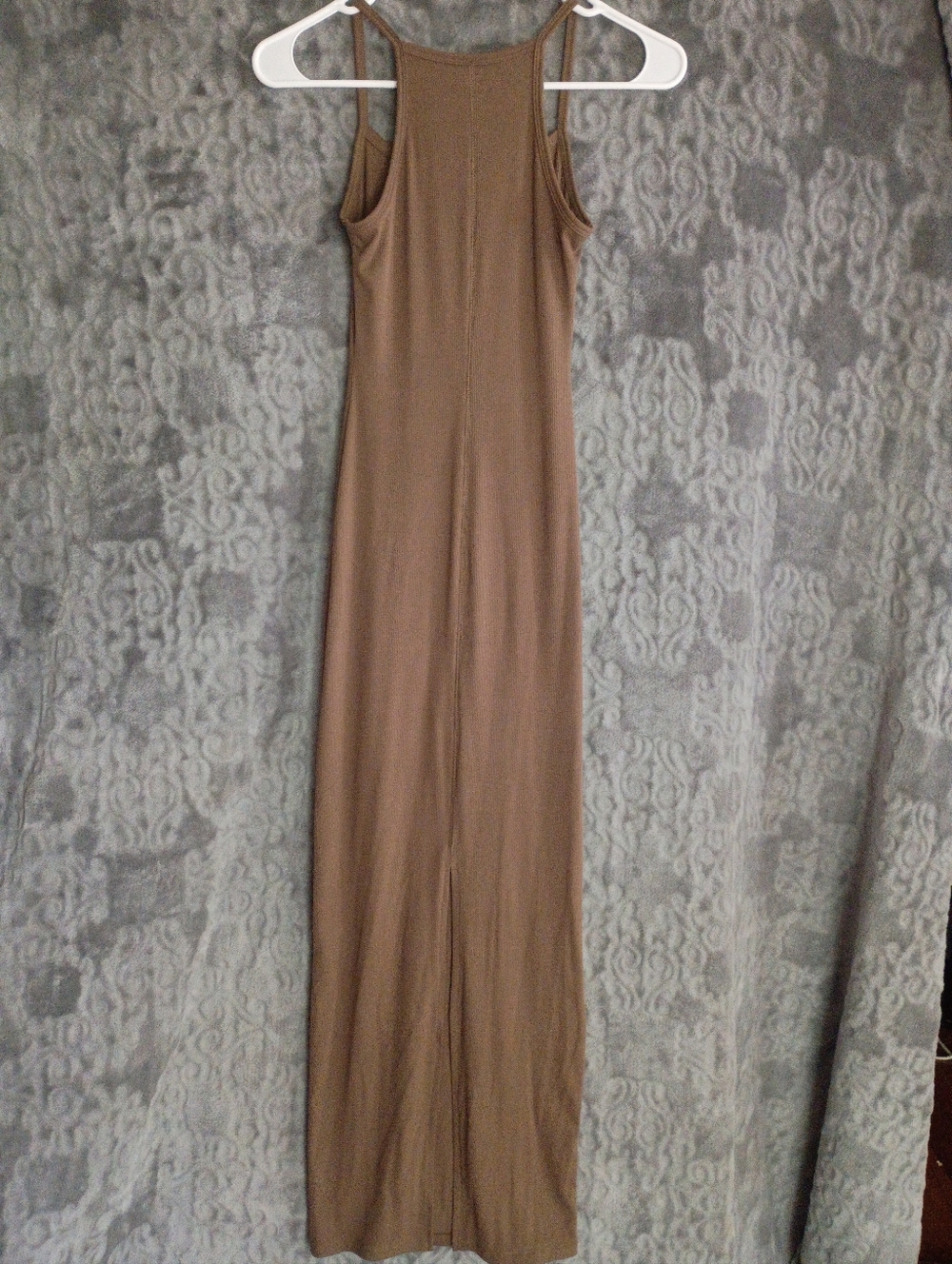 Wild Fable Ribbed Dress - Picture 3 of 4